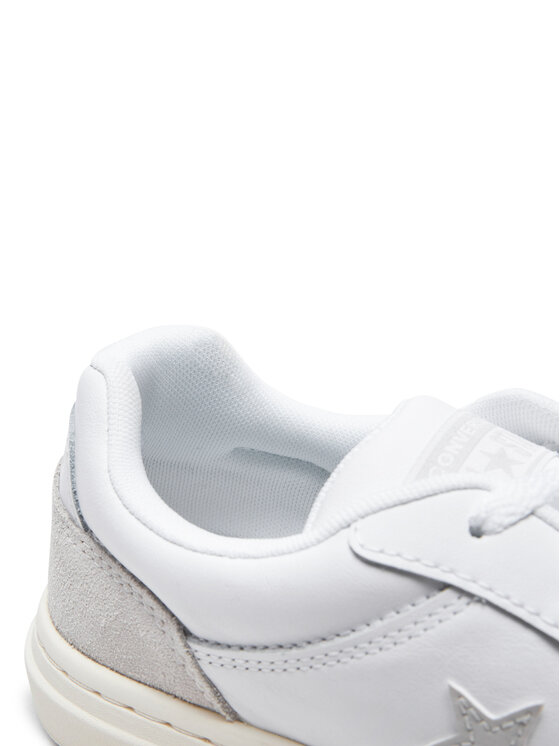 Converse Снікерcи Converse Pro Blaze Classic A09850C Білий