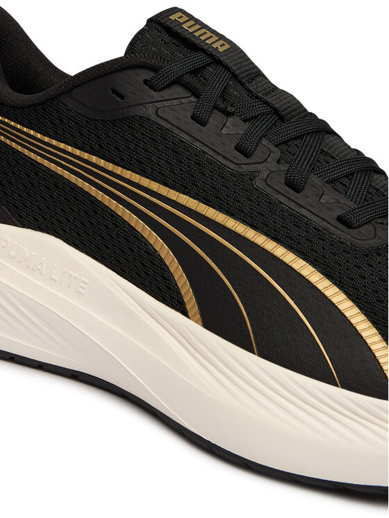 Puma Снікерcи Puma Dasher Lite 312586 04 Чорний