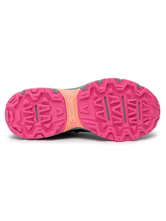 Asics Zapatillas de running Asics Gel-Venture 7 1012A476 Gris
