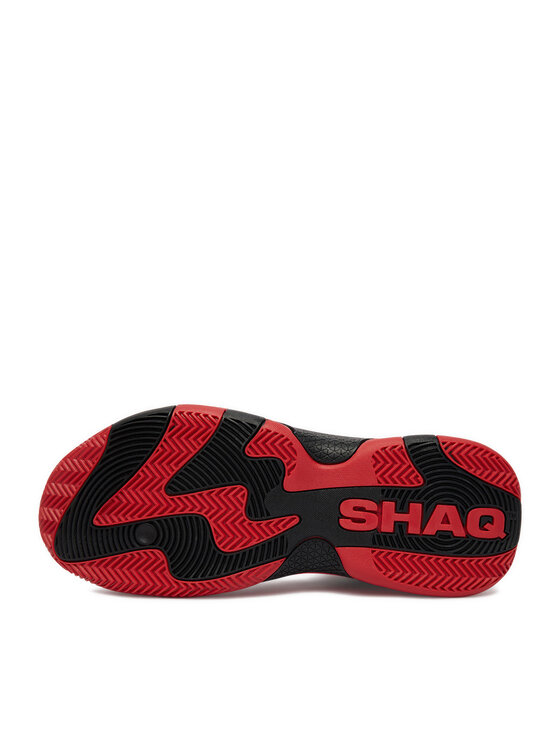SHAQ Снікерcи SHAQ EO-DEVASTATOR 2.0 AQ95042B-RB Червоний