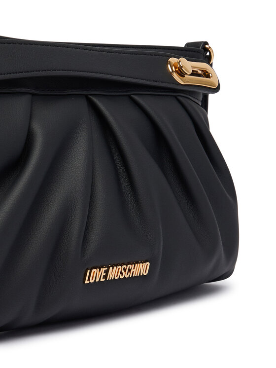 LOVE MOSCHINO Дамска чанта LOVE MOSCHINO JC4279PP0PKU0000 Черен
