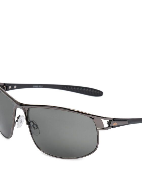 Quiksilver Сонцезахисні окуляри Quiksilver WB-QS-MA-009-SS26 Чорний