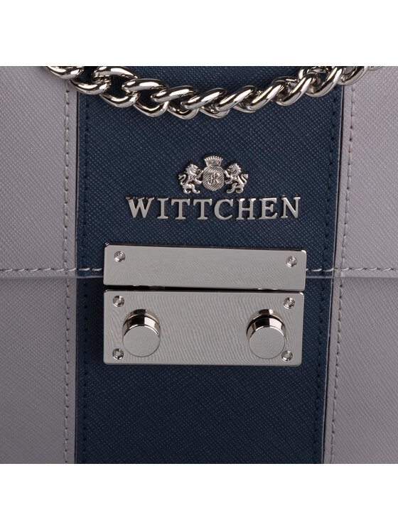 WITTCHEN Bolso WITTCHEN 89-4E-411-8 Gris