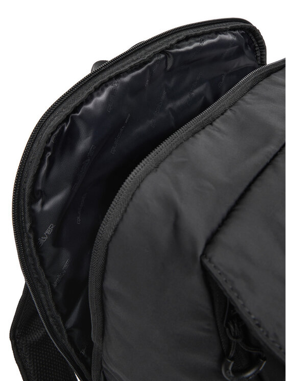 Quiksilver Туристичний рюкзак Quiksilver C-QUIC-KL-001-08 Чорний