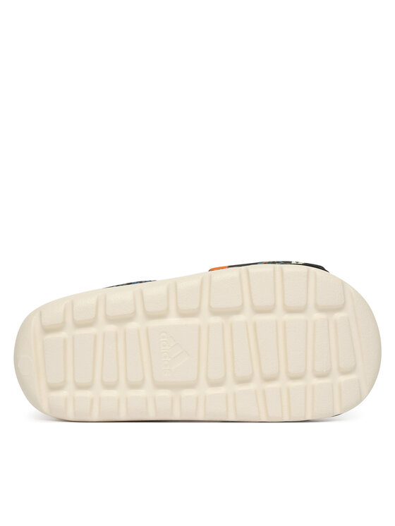 adidas Босоніжки adidas Altaswim 3 Sandals KI0739 Сірий
