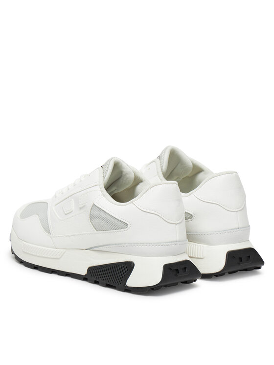 Diesel Сникърси Diesel Tame-D Y03607P8109 Бял