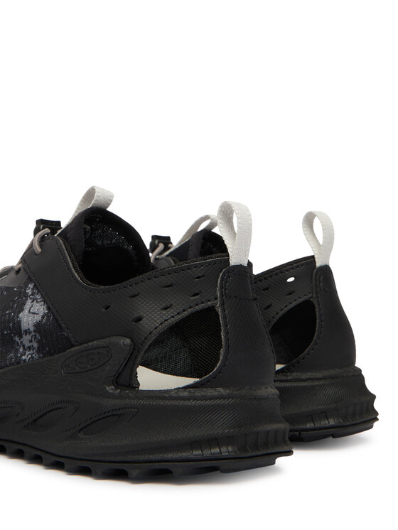 Keen Σανδάλια Keen Zionic ADV 1031982 Μαύρο