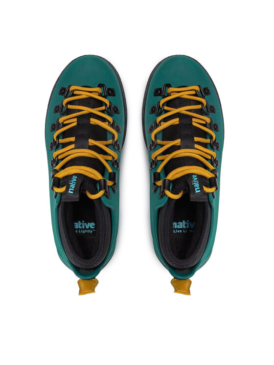 Native Trapery Native Fitzsimmons Citylite 31106800-3140 Zielony