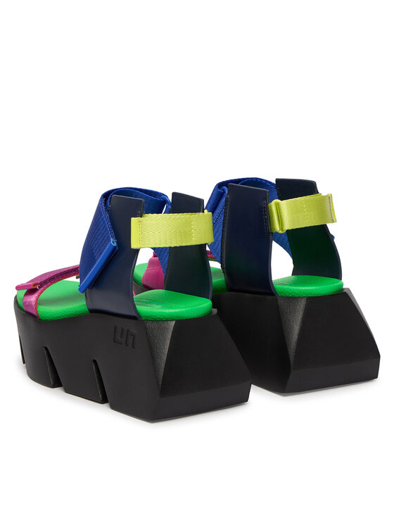 United Nude Босоніжки United Nude Bull Run 1089896816 Кольоровий