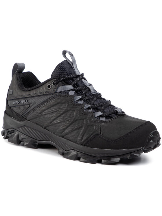 Merrell Scarpe da trekking Merrell Thermo Freeze Wp J85935 Nero