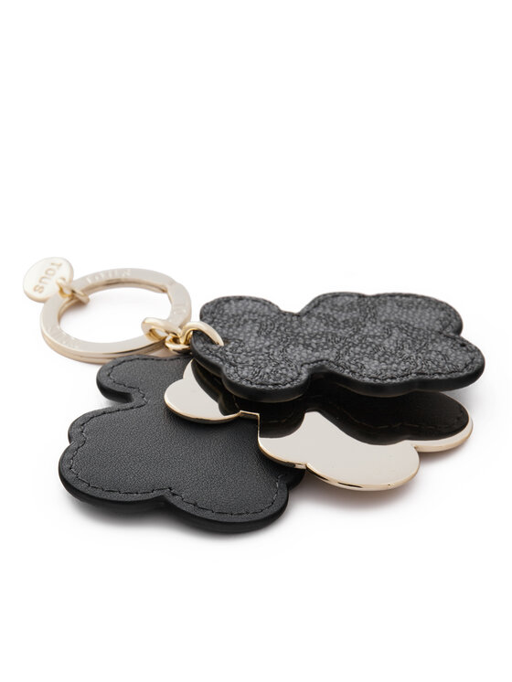 TOUS Přívěsek TOUS Triple Bear 2002203851 Černá