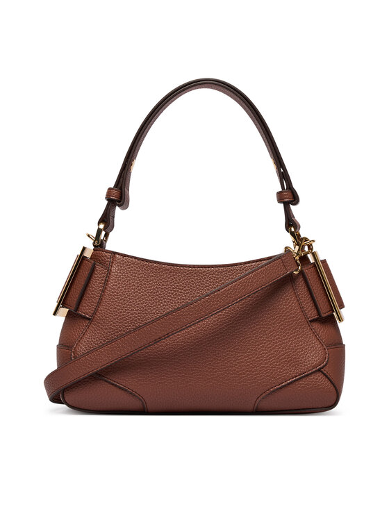 LOVE MOSCHINO Сумка LOVE MOSCHINO JC4098PP1PLT1200 Коричневий