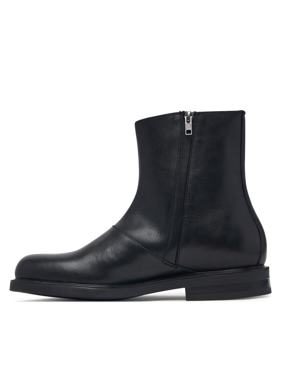Vagabond Shoemakers Členková obuv Vagabond Shoemakers Floyd 6281-001-20 Čierna