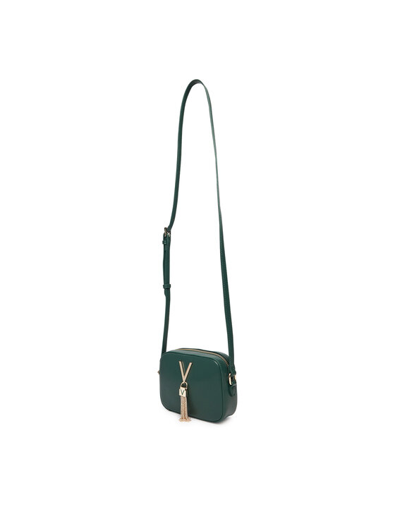 Valentino Rankinė Valentino Divina VBS1R409G Žalia