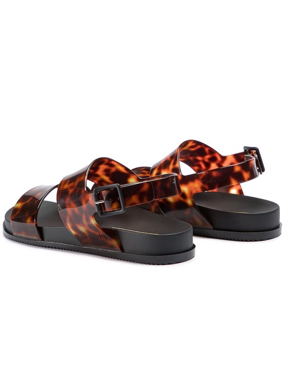 Melissa Σανδάλια Melissa Cosmic Sandal III Ad 32495 Καφέ