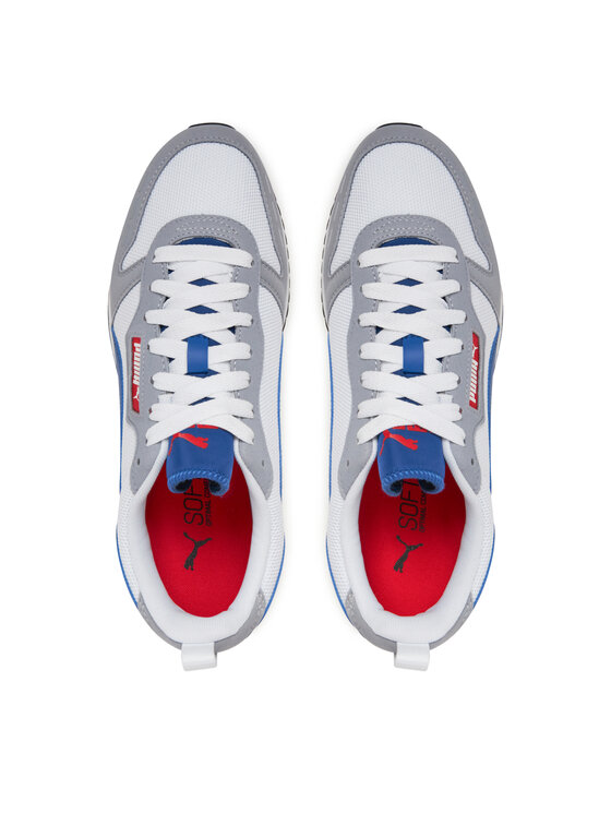 Puma Αθλητικά Puma Puma R78 Cobalt Glaze 393910 06 Έγχρωμο