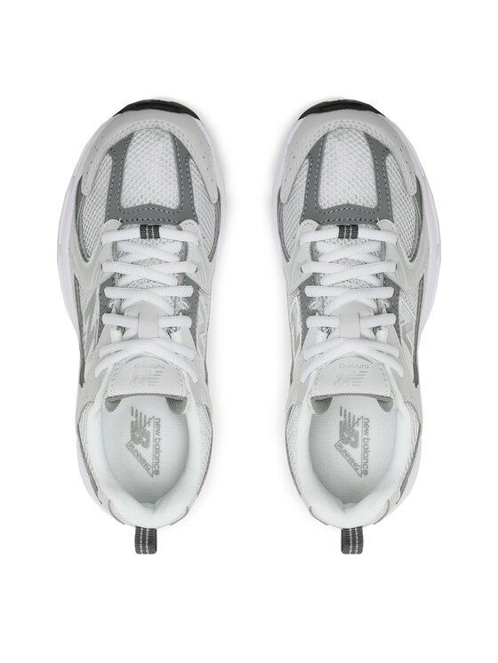 New Balance Сникърси New Balance GR530CB Сив