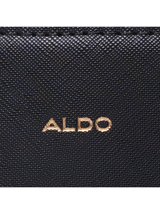 Aldo Дамска чанта Aldo Legoiri 12635865 Черен