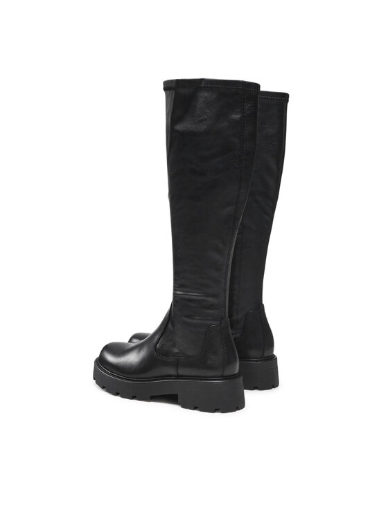 Vagabond Shoemakers Чоботи Vagabond Shoemakers Cosmo 2.0 5249-002-20 Чорний