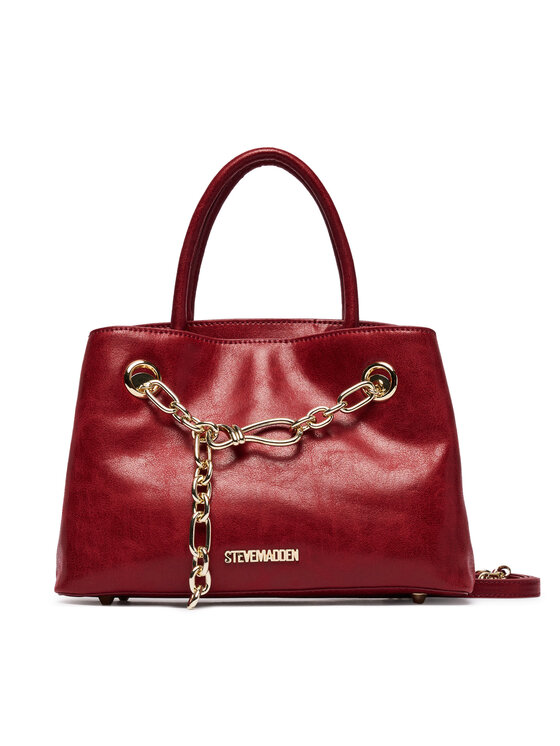 Steve Madden Soma Steve Madden Brosaly 13002592 Bordo