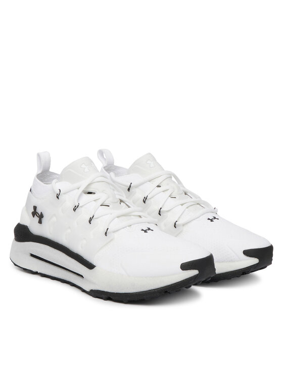 Under Armour Снікерcи Under Armour UA Phantom X 6007183 100 Білий