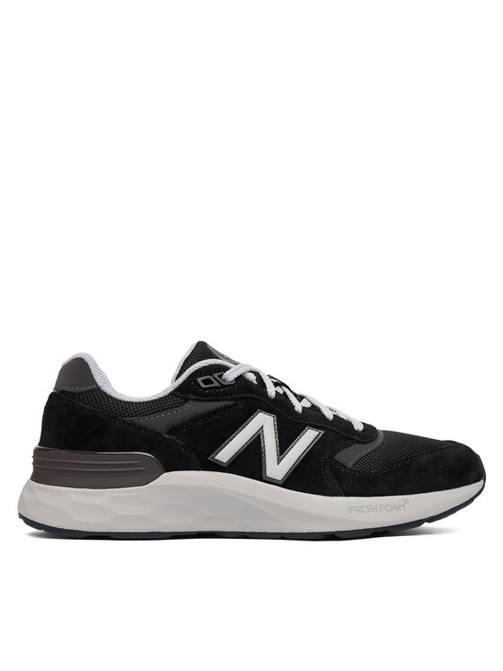 New Balance Pantofi pentru alergare New Balance Fresh Foam X 880 v7 M88074B Negru