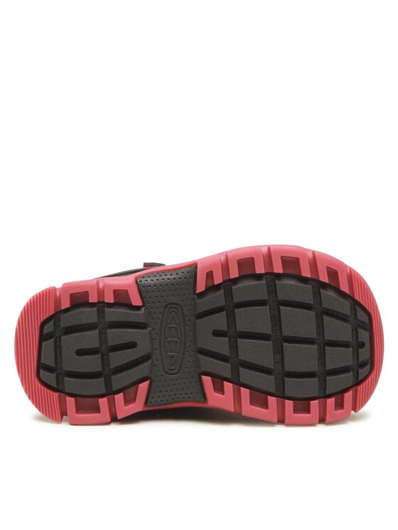 Keen Снігоходи Keen Snow Troll Wp 1026757 Рожевий