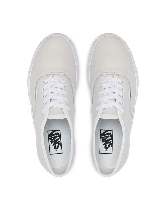 Vans Tenisówki Vans Authentic VN000EGABPG1 Biały