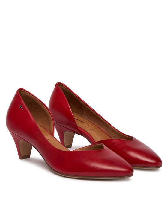 Tamaris Décolleté Tamaris 1-22428-46 Rosso