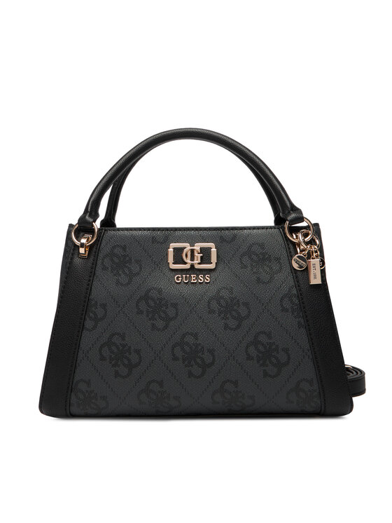 Guess Сумка Guess Karnilla Logo HWOS99 01060 Чорний