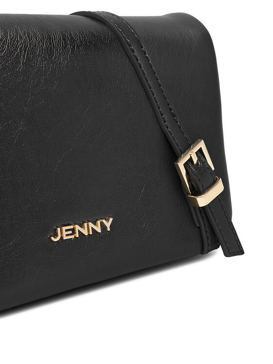 JENNY Сумка JENNY C-JNY-M-011-08 Чорний