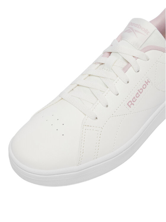 Reebok Снікерcи Reebok CEO-COURT CLEAN 100260733 Кремовий