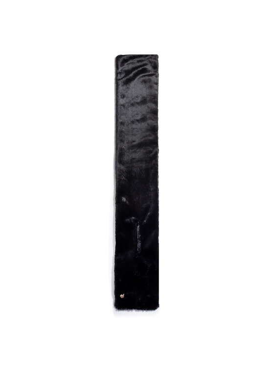 Guess Fular Guess Not Coordinated Scarves AW8515 WOL03 Negru