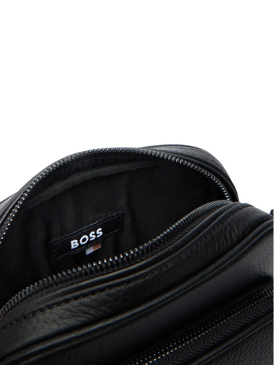 BOSS Maža rankinė BOSS 50558857 Juoda