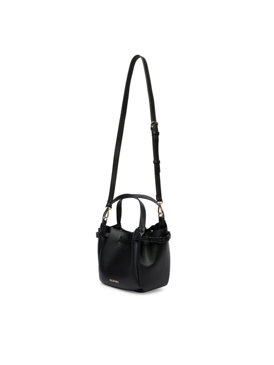 Valentino Сумка Valentino Medea VBS9Q804 Чорний