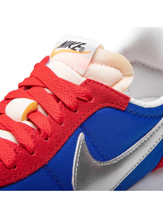 Nike Sportcipők Nike Waffle Trainer 2 Sp DC2646 400 Sötétkék