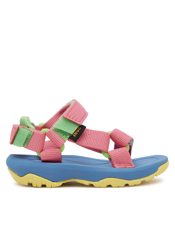 Teva Босоніжки Teva Hurricane XLT 2 1019390T Рожевий