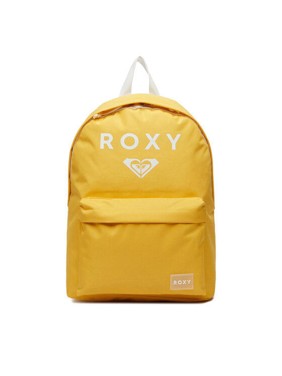 Roxy Рюкзак Roxy CEOWB-ROXY-XS-001-09 Жовтий