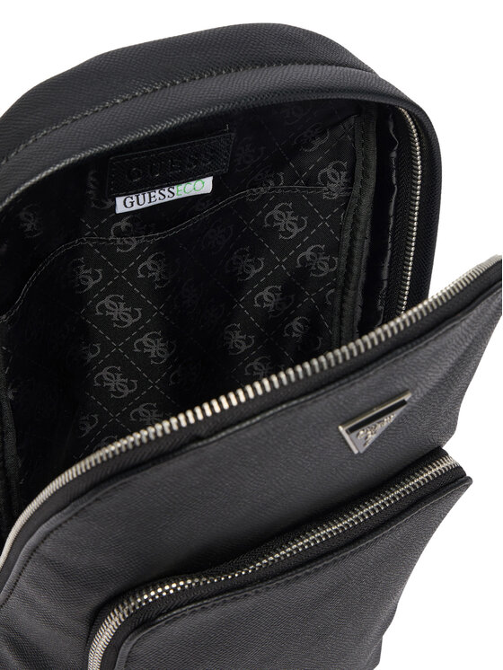 Guess Ruksak Guess HMMISL P6402 Čierna
