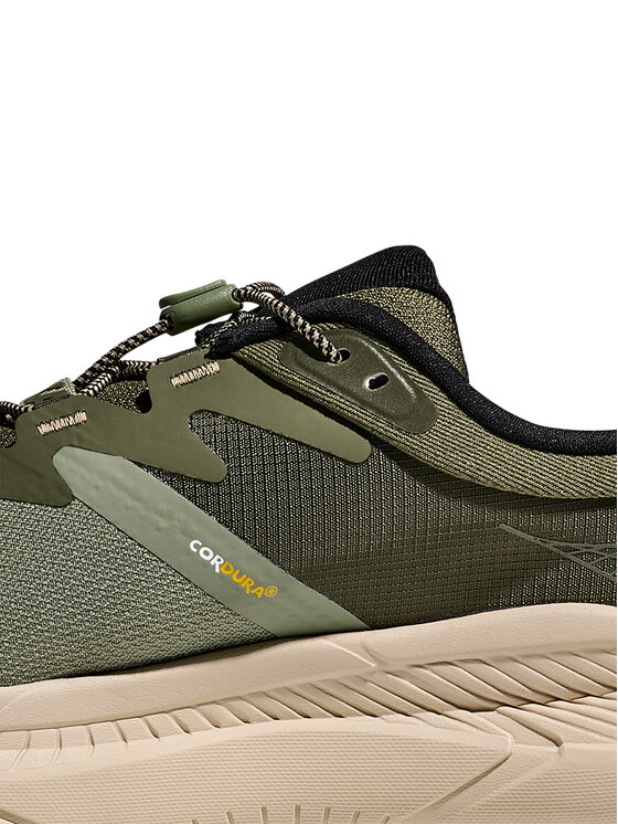 Hoka Trekingová obuv Hoka Transport 1123153 Zelená