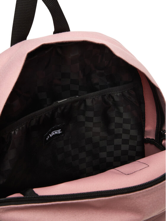 Vans Mochila Vans VN000HRJFPR1 Rosa