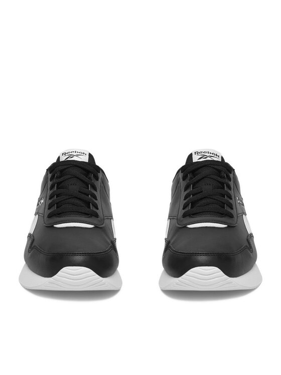 Reebok Снікерcи Reebok JOGGER UPDATE 100075134 Чорний