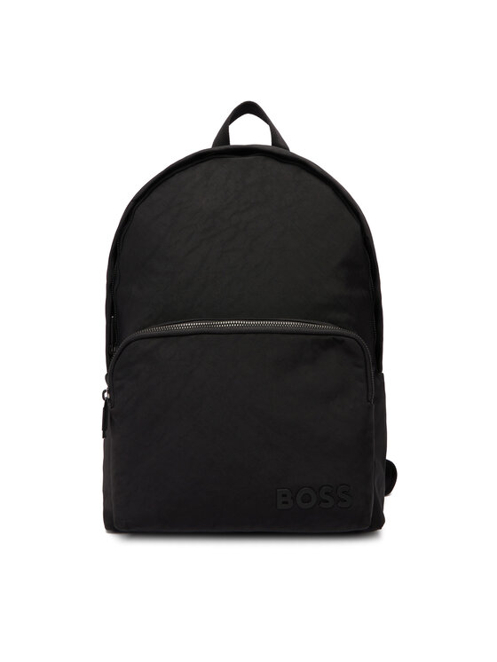 BOSS Рюкзак BOSS 50558162 Чорний