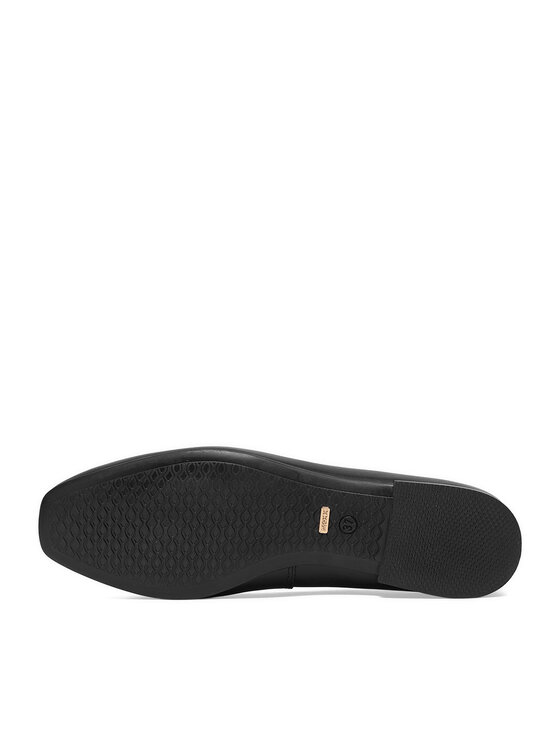 MEXX Балетки MEXX EO-MX/051-RST Чорний