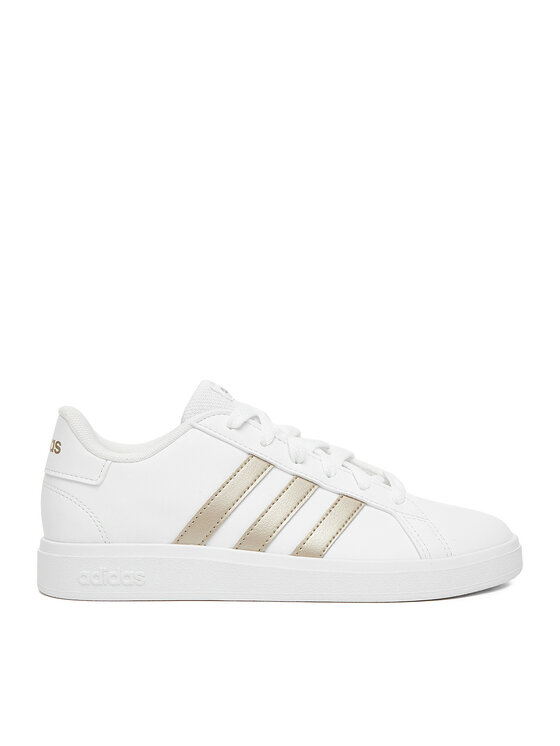adidas Снікерcи adidas GRAND COURT 2.0 JQ4519 Білий