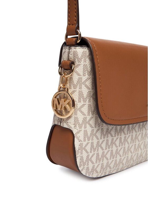 MICHAEL Michael Kors Torbica MICHAEL Michael Kors 32R6G0XC1B Écru