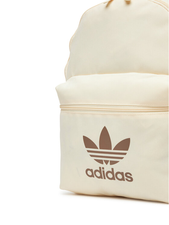 adidas Σακίδιο adidas adicolor JJ4160 Μπεζ
