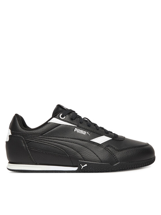 Puma Снікерcи Puma BELLA DONNA L 402672 01 Чорний