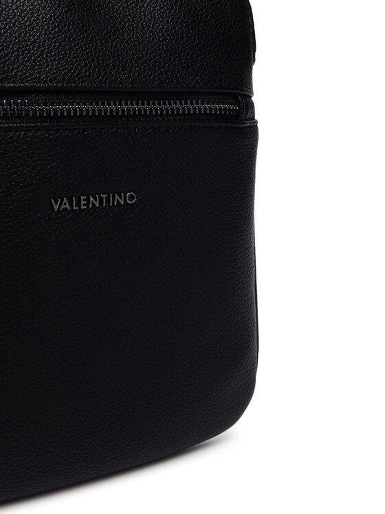 Valentino Crossover torbica Valentino Vibe VBS9VQ06 Crna