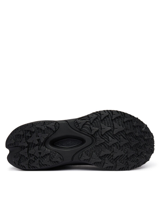 Clarks Trekkings Clarks Pace TrailHiWP 26329590 Negru
